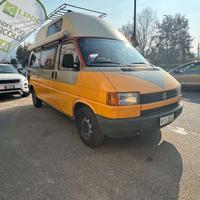 Volkswagen T4 Transporter Carthago Malibù