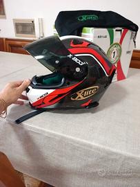 Casco X-Lite X-803 Ultra carbon Limited Edition 50