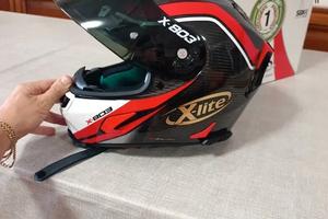 Casco X-Lite X-803 Ultra carbon Limited Edition 50