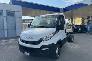 Iveco daily 35-180 telaio passo 3450 euro 6