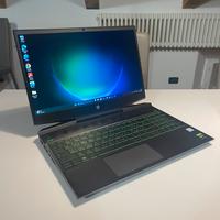 HP Pavilion Gaming 15