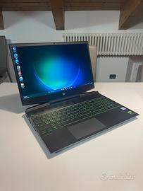 HP Pavilion Gaming 15