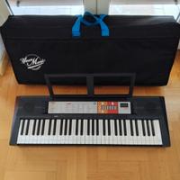 Tastiera elettronica Yamaha psr F50