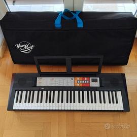 Tastiera elettronica Yamaha psr F50