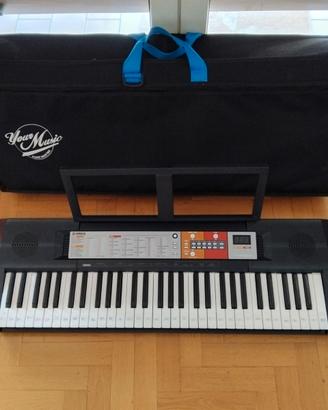 Tastiera elettronica Yamaha psr F50