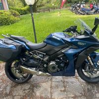 Suzuki GSX S 1000 GT
