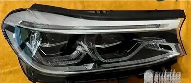 BMW G32 Fari Full LED ADAPTIVE