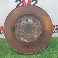 DISCO FRENO ANT. DESTRO MERCEDES Classe R W251 A16