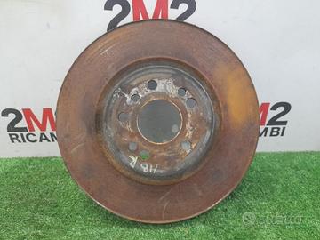 DISCO FRENO ANT. DESTRO MERCEDES Classe R W251 A16