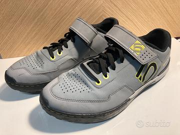 Scarpe mtb five ten kestrel lace tg.44