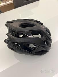 Casco bicicletta aero Giant M