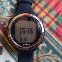 SUUNTO D4 i  come nuovo apnea aria nitrox