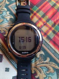 SUUNTO D4 i  come nuovo apnea aria nitrox