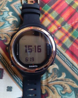 SUUNTO D4 i  come nuovo apnea aria nitrox