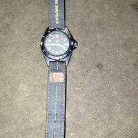 Orologio Marina Militare 