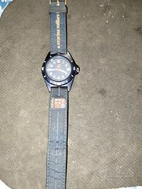 Orologio Marina Militare 