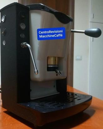 Faber Slot Plast Vapor  , Centro Revisioni 