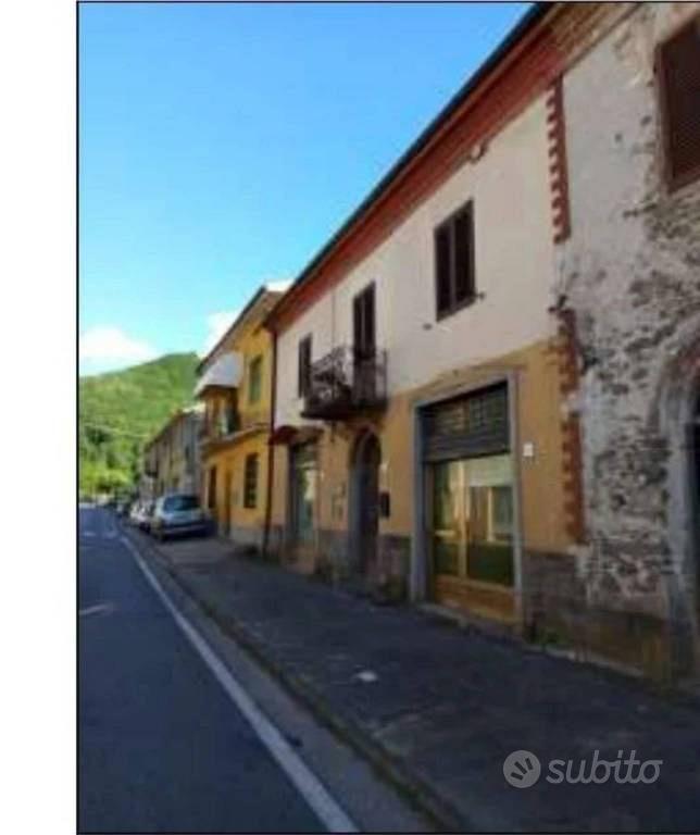 Appartamento – Calavorno - Vista 3