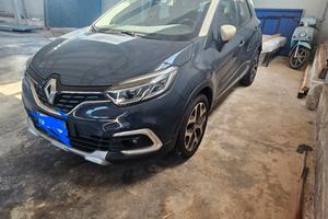 Renault Captur 110 cv diesel anno 2018 km. 38780