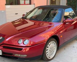 ALFA ROMEO Gtv/Spider - 1996