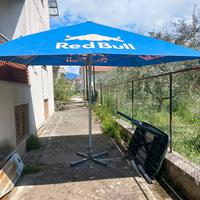 ombrelloni