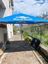 ombrelloni