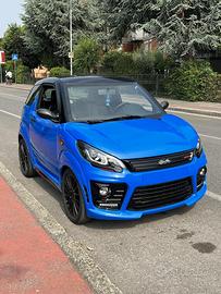 Ligier JS50 Sport Utimate