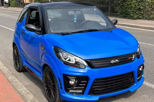 Ligier JS50 Sport Utimate