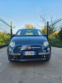 Fiat 500 2013