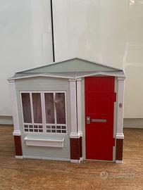 Casa barbie vintage 2005