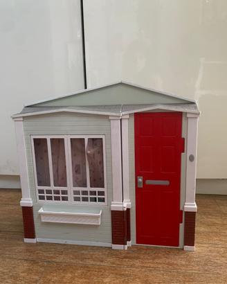Casa barbie vintage 2005