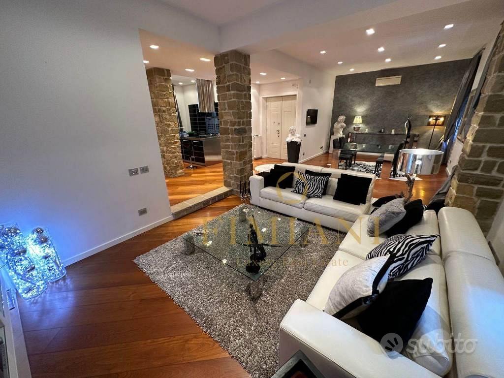 Appartamento – Firenze, Statuto, Quartiere 5 - Vista 5