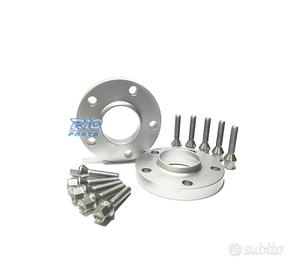 DISTANZIALI PER JEEP