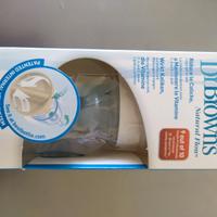 Biberon Dr Brown"s Natural flow 120ml