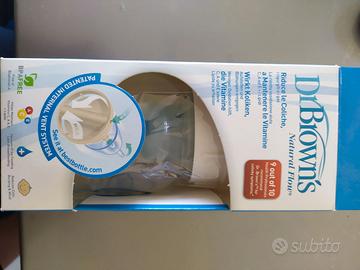 Biberon Dr Brown"s Natural flow 120ml