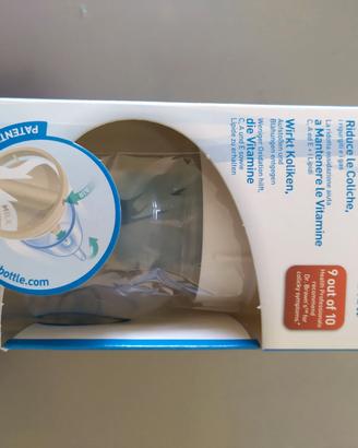Biberon Dr Brown"s Natural flow 120ml