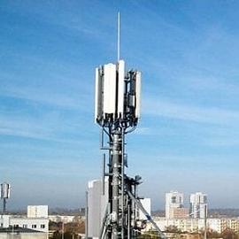Acquistiamo immobili con stazioni radio basi