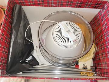 casco per piega in casa