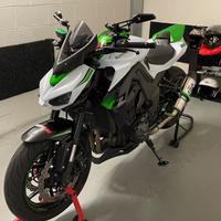 Z 1000 Kawasaki