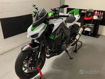 Z 1000 Kawasaki