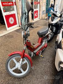 Piaggio si
