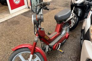 Piaggio si