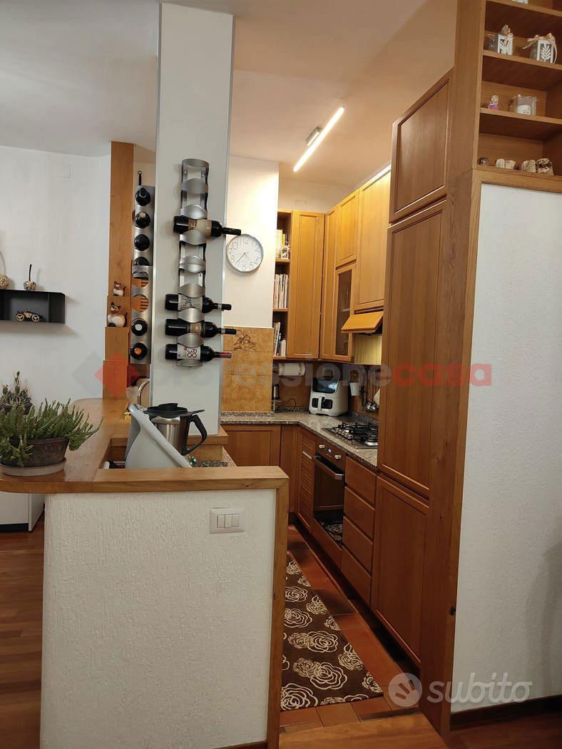 Appartamento – Castelfiorentino, Il Vallone - Altro