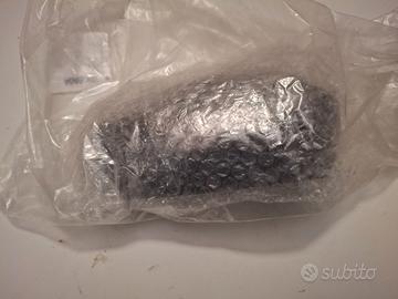 Calotta specchietto retrovisore detro Fiat 500