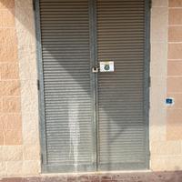 Persiane in ferro zincato a caldo di varie misure