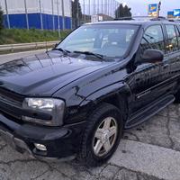 CHEVROLET Trailblazer 4.0 4x4