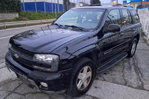 CHEVROLET Trailblazer 4.0 4x4