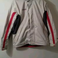 GIACCA COLUMBIA SPORTWEAR COMPANY

TG. M


SCI