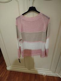 maglia donna cotone 