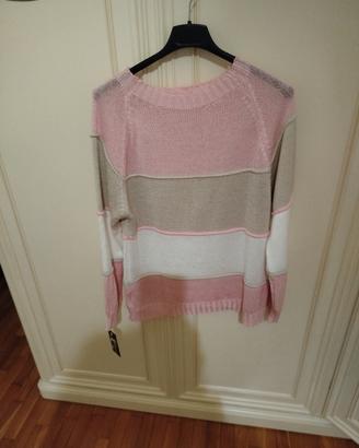 maglia donna cotone 